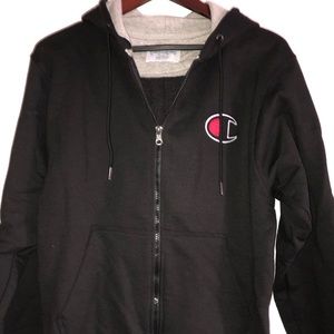 Champion Powerblend Hoodie